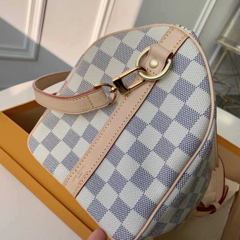 Louis Vuitton Speedy Bandoulière 25-25*19*15CM - Image 5