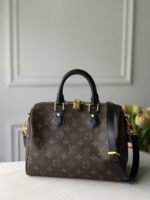 Louis Vuitton Speedy Bandoulière 25-25*19*15CM