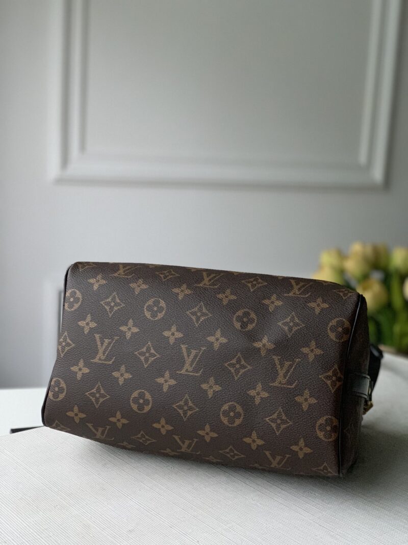 Louis Vuitton Speedy Bandoulière 25-25*19*15CM - Image 6