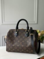 Louis Vuitton Speedy Bandoulière 25-25*19*15CM - Image 7