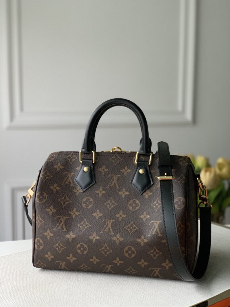 Louis Vuitton Speedy Bandoulière 25-25*19*15CM - Image 7