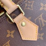 Louis Vuitton Speedy Bandoulière 25-25*19*15CM - Image 2