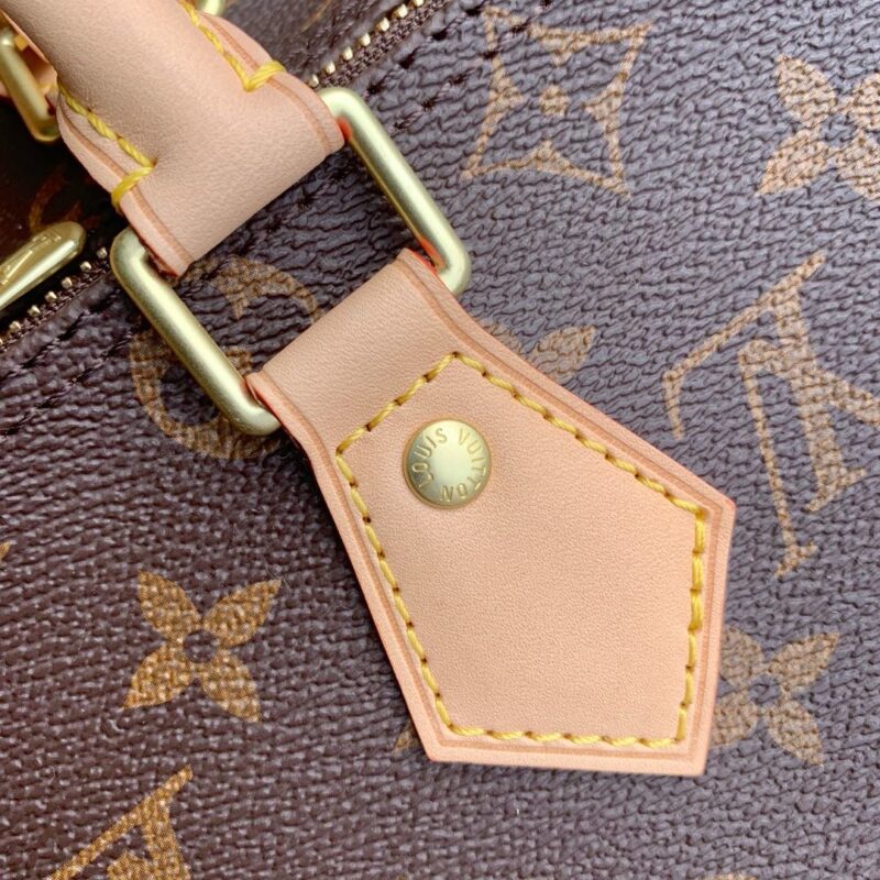 Louis Vuitton Speedy Bandoulière 25-25*19*15CM - Image 2