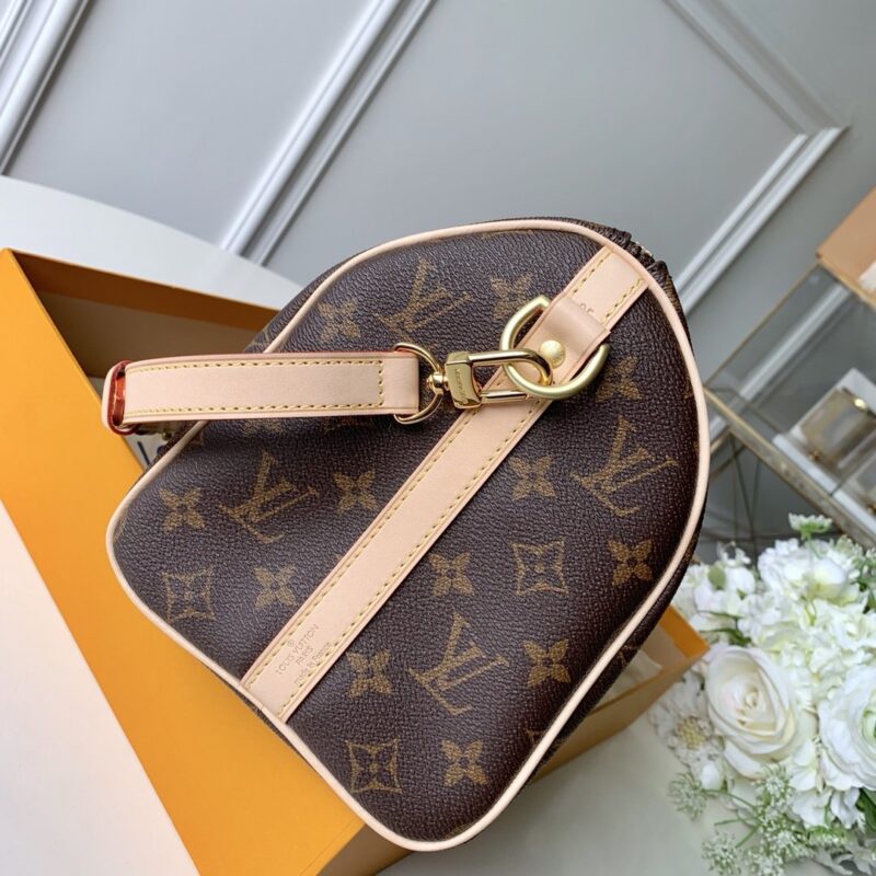 Louis Vuitton Speedy Bandoulière 25-25*19*15CM - Image 6