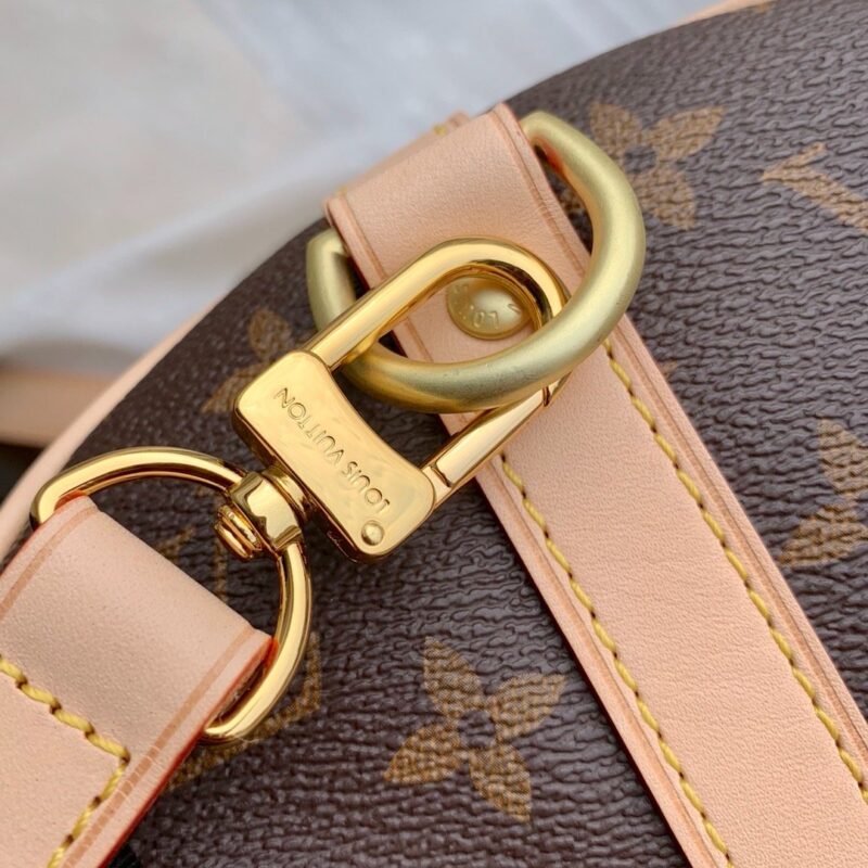 Louis Vuitton Speedy Bandoulière 25-25*19*15CM - Image 9