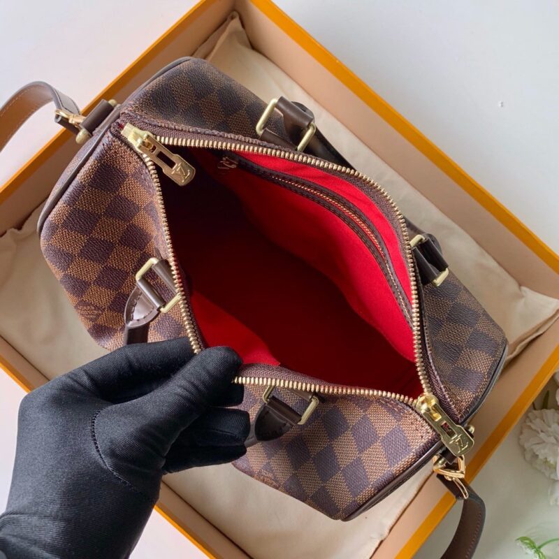 Louis Vuitton Speedy Bandoulière 25-25*19*15CM - Image 8