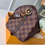 Louis Vuitton Speedy Bandoulière 25-25*19*15CM - Image 9