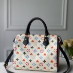 Louis Vuitton Speedy Bandoulière 25-25*19*15CM