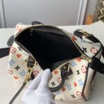 Louis Vuitton Speedy Bandoulière 25-25*19*15CM - Image 8
