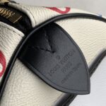 Louis Vuitton Speedy Bandoulière 25-25*19*15CM - Image 9