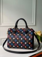 Louis Vuitton Speedy Bandoulière 25-25*19*15CM - Image 6