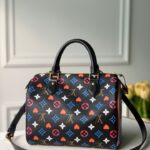 Louis Vuitton Speedy Bandoulière 25-25*19*15CM
