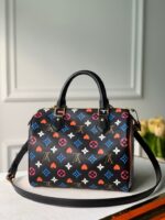 Louis Vuitton Speedy Bandoulière 25-25*19*15CM