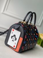 Louis Vuitton Speedy Bandoulière 25-25*19*15CM - Image 9