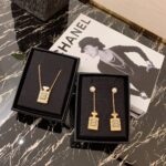 Ch@nel Earring - Image 2