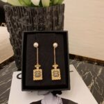 Ch@nel Earring - Image 4