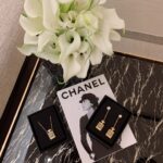 Ch@nel Earring - Image 6