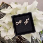 Ch@nel Earring - Image 6