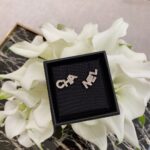 Ch@nel Earring - Image 8