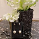 Ch@nel Earring - Image 3