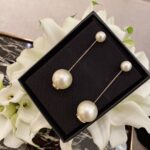 Ch@nel Earring - Image 2