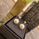 Ch@nel Earring - Image 4