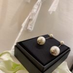 Ch@nel Earring - Image 5