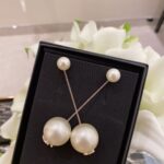 Ch@nel Earring - Image 8