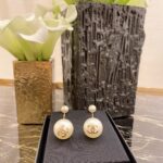 Ch@nel Earring - Image 9