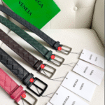 Bottega Veneta Belt-3.5CM