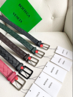 Bottega Veneta Belt-3.5CM