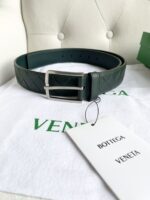 Bottega Veneta Belt-3.5CM - Image 2
