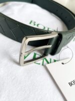 Bottega Veneta Belt-3.5CM - Image 4