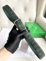 Bottega Veneta Belt-3.5CM - Image 7