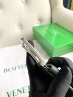 Bottega Veneta Belt-3.5CM - Image 5