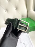 Bottega Veneta Belt-3.5CM - Image 8