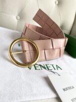 Bottega Veneta Belt-6CM - Image 4