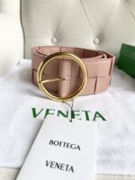 Bottega Veneta Belt-6CM - Image 7