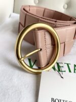 Bottega Veneta Belt-6CM - Image 9