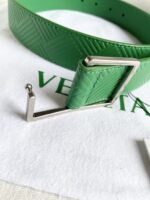 Bottega Veneta Belt-3.5CM - Image 14