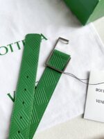 Bottega Veneta Belt-3.5CM - Image 15