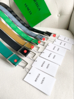 Bottega Veneta Belt-3.5CM