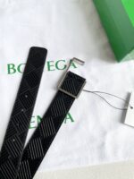 Bottega Veneta Belt-3.5CM - Image 2