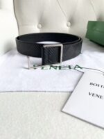 Bottega Veneta Belt-3.5CM - Image 4