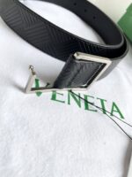 Bottega Veneta Belt-3.5CM - Image 9