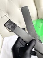 Bottega Veneta Belt-3.5CM - Image 10