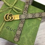 Gucci Belt-2CM - Image 2
