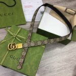 Gucci Belt-2CM - Image 4