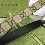 Gucci Belt-2CM - Image 5