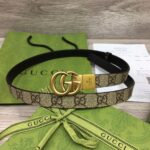 Gucci Belt-2CM